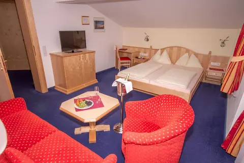 Urslauerhof in Maria Alm am Steinernen Meer, foto 2