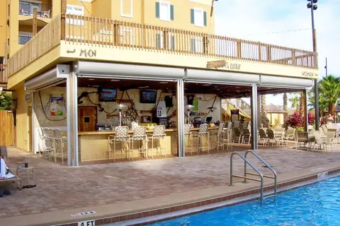 Lake Buena Vista Resort in Poinciana Boulevard — foto 6