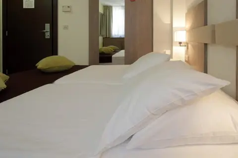Hotel Park Makarska in Makarska — foto 26