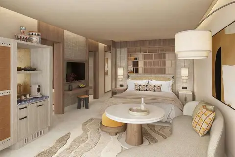 Amoh a Luxury Collection Resort Rhodes in Pefki, foto 21