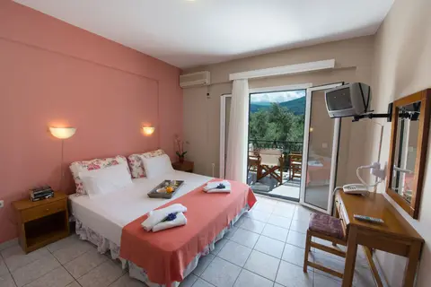 Christina Studios in Δημοτική Ενότητα Λευκάδος — foto 17