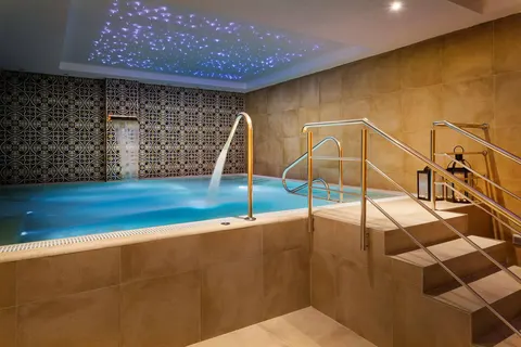 Hotel Catalonia Santa Justa foto 16