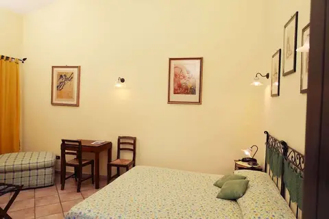 Le Cese in San Giovanni Rotondo — foto 13