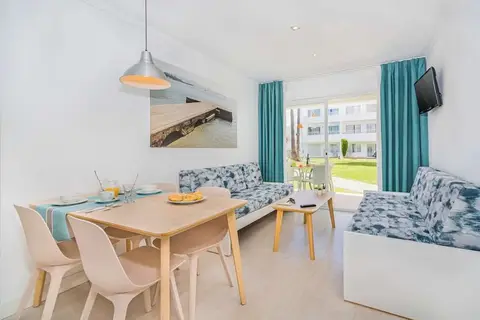 Aparthotel Habitat in Pollença — foto 4
