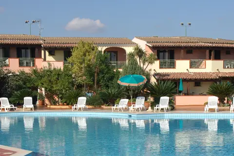 Nicolaus Club Quattro Lune Resort in Orosei — foto 25