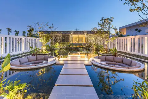 Meliá Phuket Mai Khao in ศรีสุนทร — foto 13