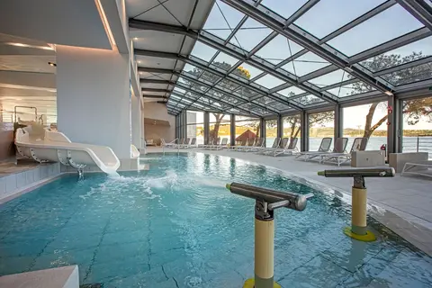 Hotel Histrion in Portorož - Portorose — foto 39