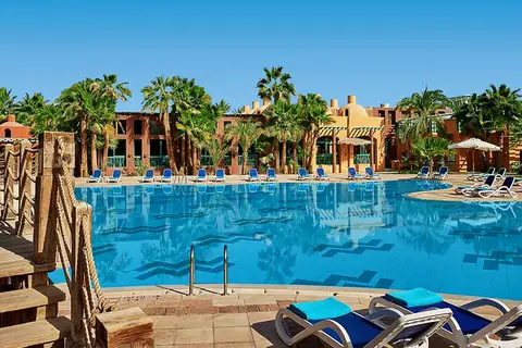 Sheraton Miramar Resort El Gouna in El Gona — foto 17