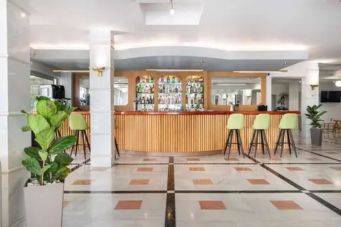 Adele Beach Hotel in Rethimnon, foto 24