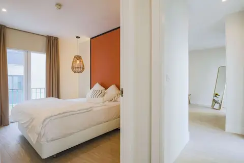 Magna Sevilla Apartments in Sevilla — foto 8
