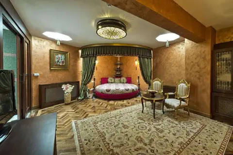 Hotel Sokullu Pasa in Fatih — foto 8