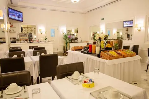 Hotel Modigliani in Rome, foto 7
