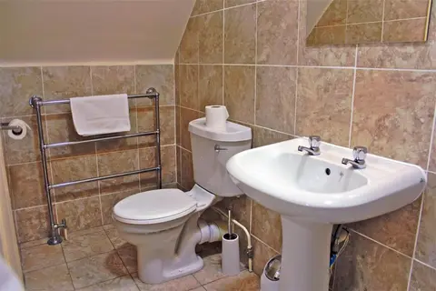 OYO Central Hotel Golders Green in Londen — foto 12