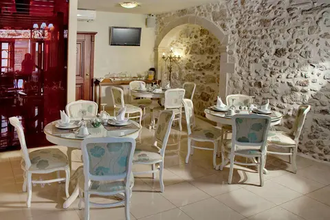 Antica Dimora Suites in Rethimnon — foto 6
