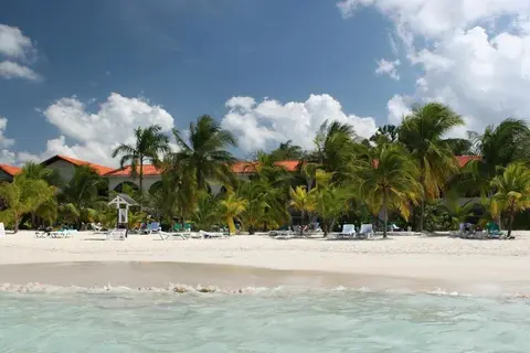 Charela Inn in Negril — foto 16