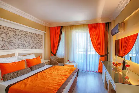 Mendos Garden Exclusive in Fethiye — foto 3