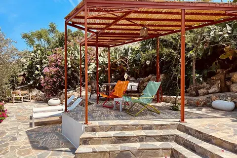 Caesars Gardens Hotel & Spa in Lindos, foto 13