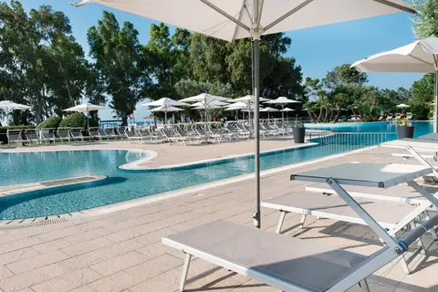 VOI Floriana Resort in Simeri Crichi, foto 27