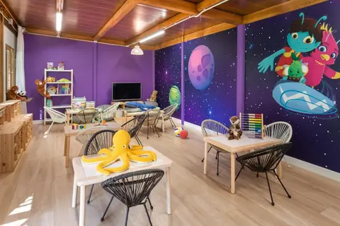 Sol Sancti Petri Apartamentos in Chiclana de la Frontera, foto 6