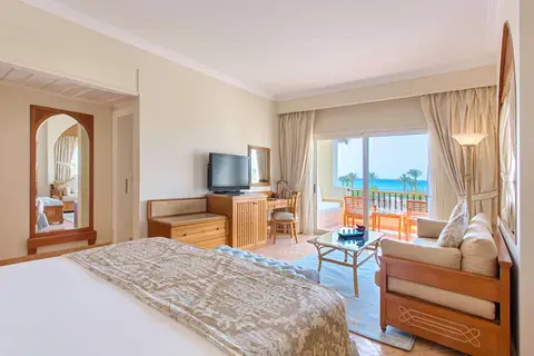 Kempinski Hotel Soma Bay in رأس أبو سومة — foto 3