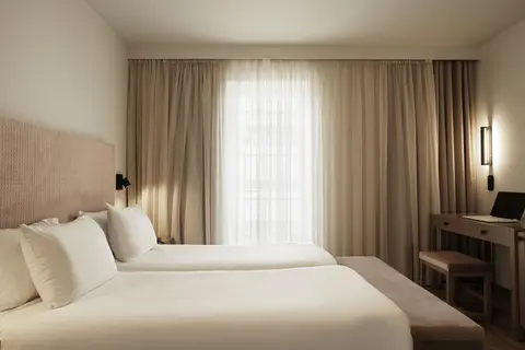 Civitel Attik in Civitel Attik Rooms Apartments, foto 30