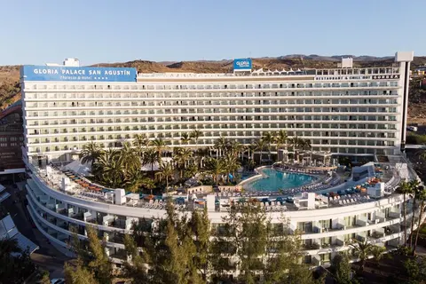 Gloria Palace San Agustin foto 1