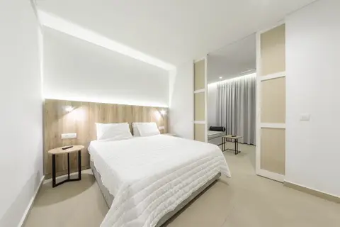 Lazaros Hotel Apartments in Zakynthos — foto 19