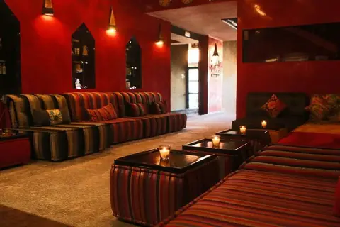 Fashion Hotel Marrakech in Marrakesh, foto 8