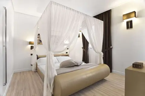 Hotel Santa Margherita Palace in Santa Margherita Ligure — foto 2