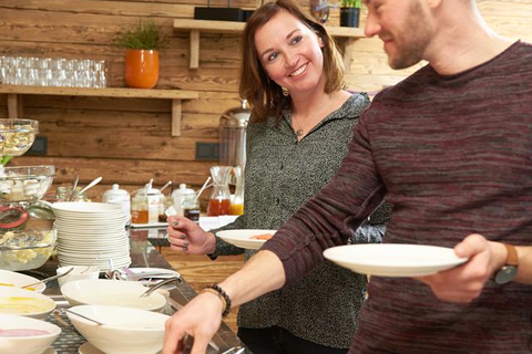 VAYA Hotel Sölden foto 15