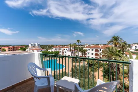 O7 Vista Blanes in Ciutadella — foto 27