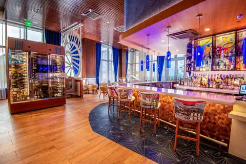 Margaritaville Beach Resort Nassau in New Providence — foto 13