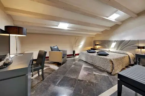 De Stefano Palace in Ragusa, foto 11