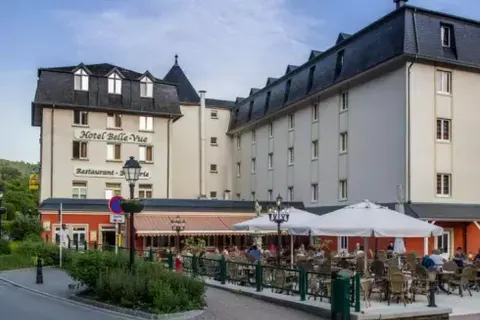 Busreis België, Luxemburg & Duitsland foto 1