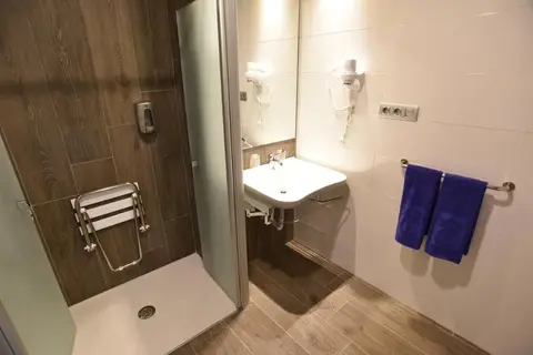 Hotel Doña Luisa in Las Palmas — foto 23