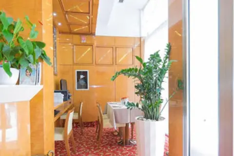 Teco in Milaan — foto 16