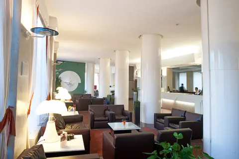 Hotel San Pietro in Villafranca di Verona — foto 11