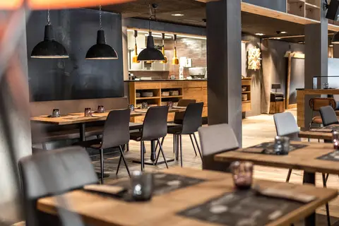 Revier Mountain Lodge in Lenzerheide/Lai — foto 3