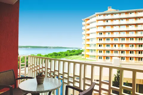 Grand Hotel Portoroz in Portorož