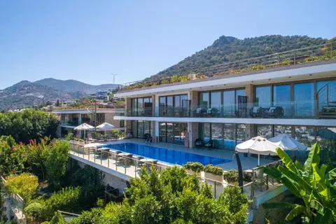 Spektr Hotel Bodrum in Bodrum — foto 5