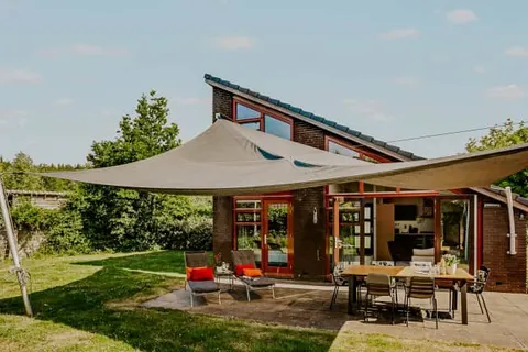 Vakantiepark Buiten Bergen foto 1