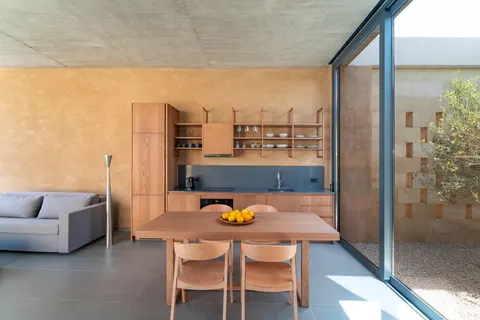 Linear Cabanon Villas in Municipality of Rhodes — foto 9