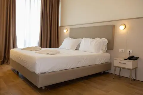 Fllad Resort & Spa in Golem, foto 23