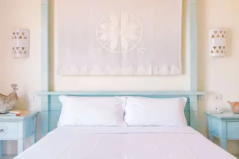 Hotel Pedraladda in Castelsardo, foto 16