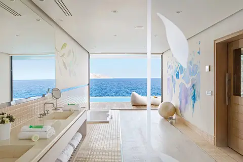 Elounda Beach Hotel & Villas in Δημοτική Ενότητα Αγίου Νικολάου — foto 22