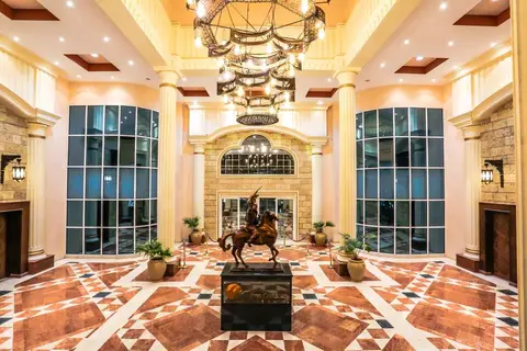Sultan Gardens Resort in Sharm El Sheikh, foto 20
