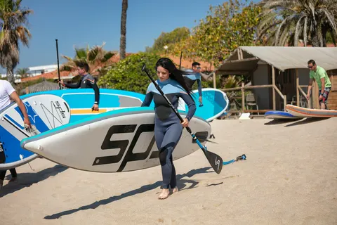 Camping Gavina foto 17