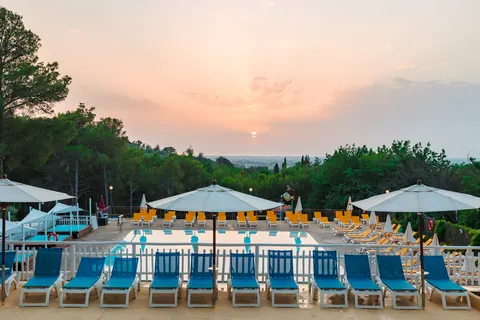 Le Pianacce Camping Village foto 14