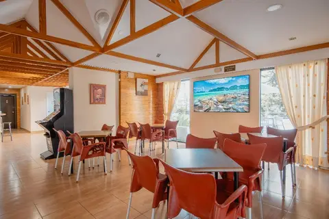Apartamentos Luxmar in Benidorm — foto 25