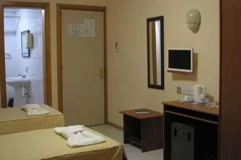 Relax Inn Hotel in San Pawl il-Baħar — foto 12